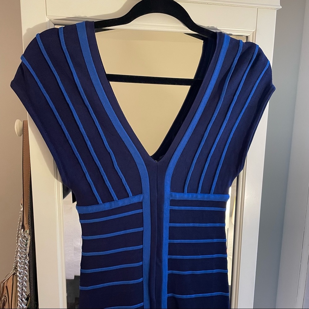 Bebe Bodycon Dress